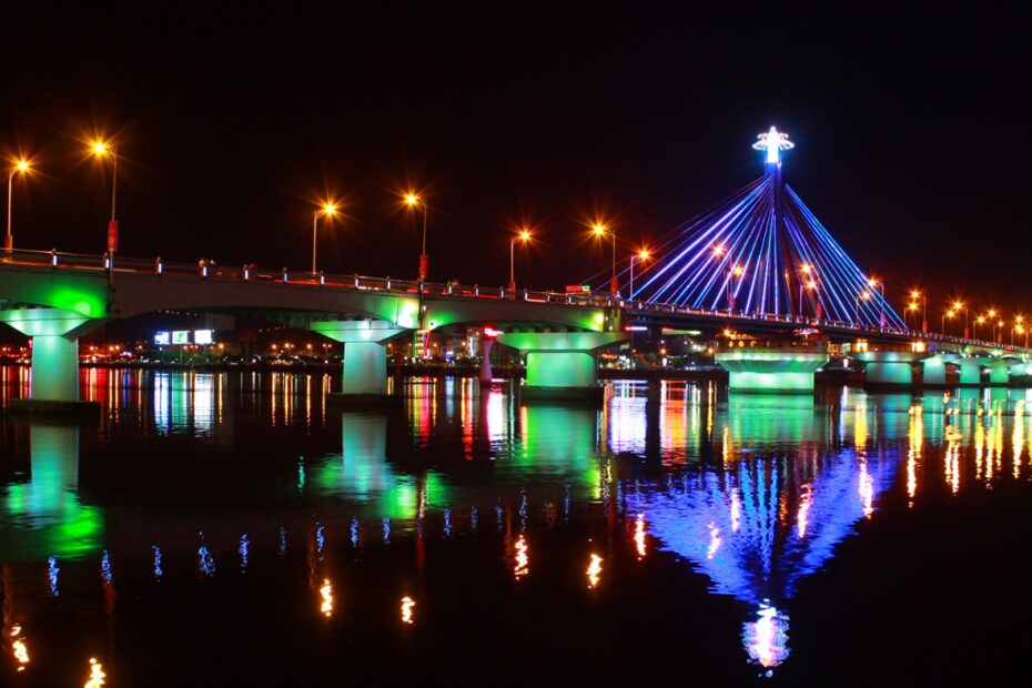 han river bridge