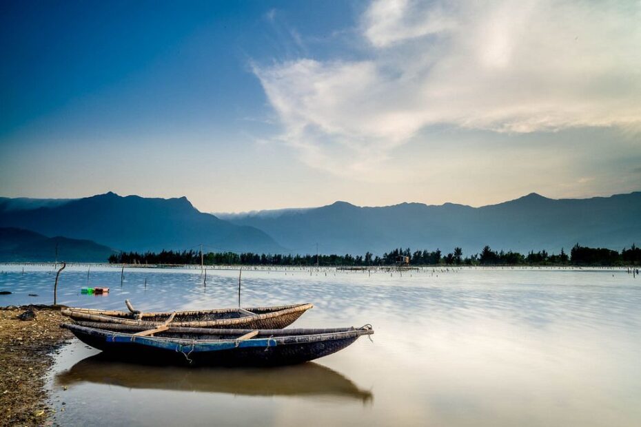 lap an lagoon
