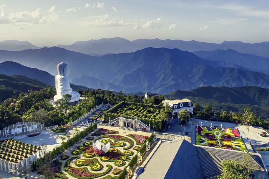 ba na hills