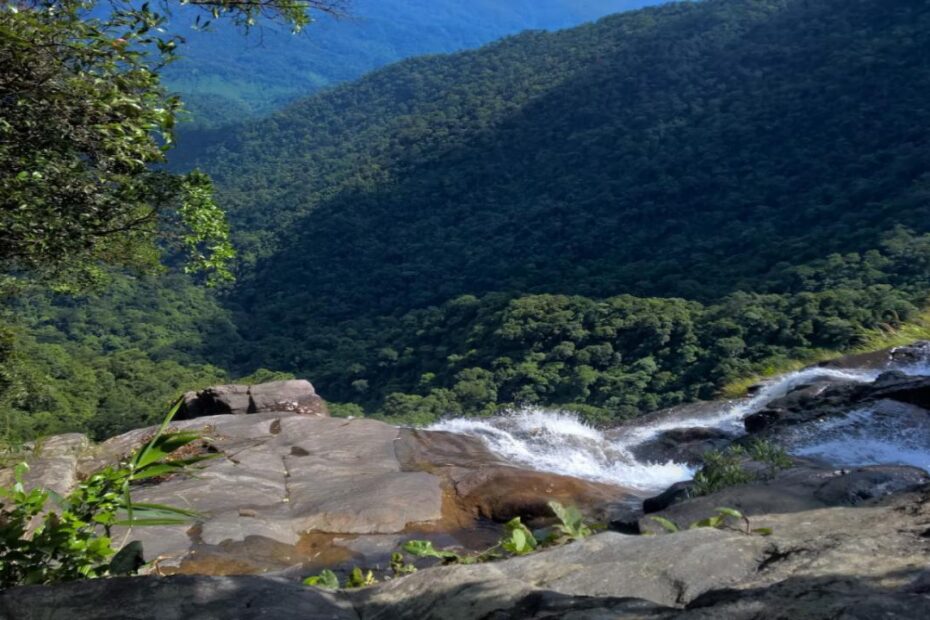 bach ma national park