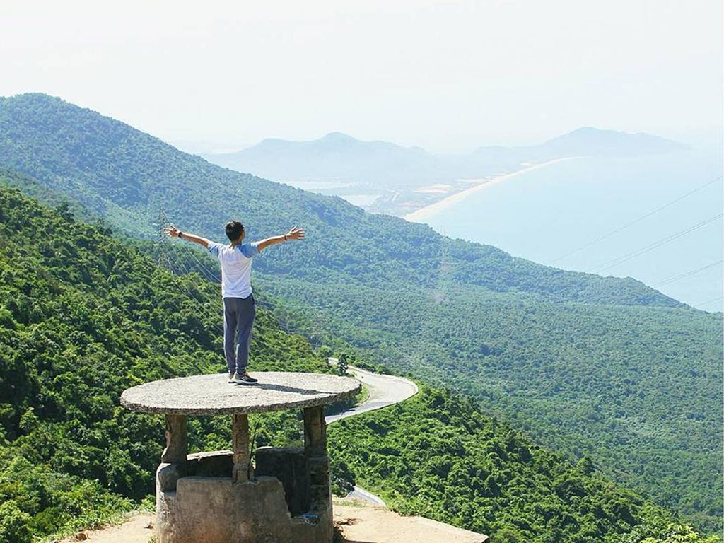HAI VAN PASS