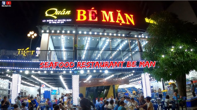 be man da nang