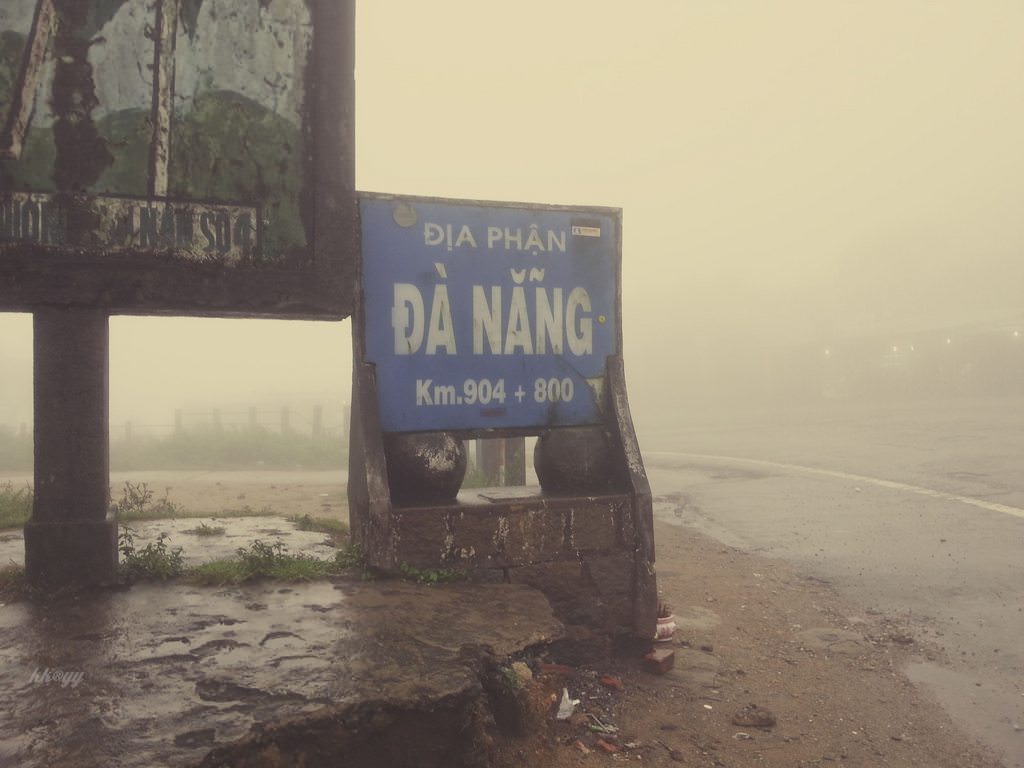 HAI VAN PASS TRAVELDANANG