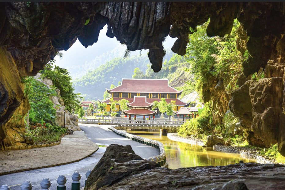 dong giang heaven gate