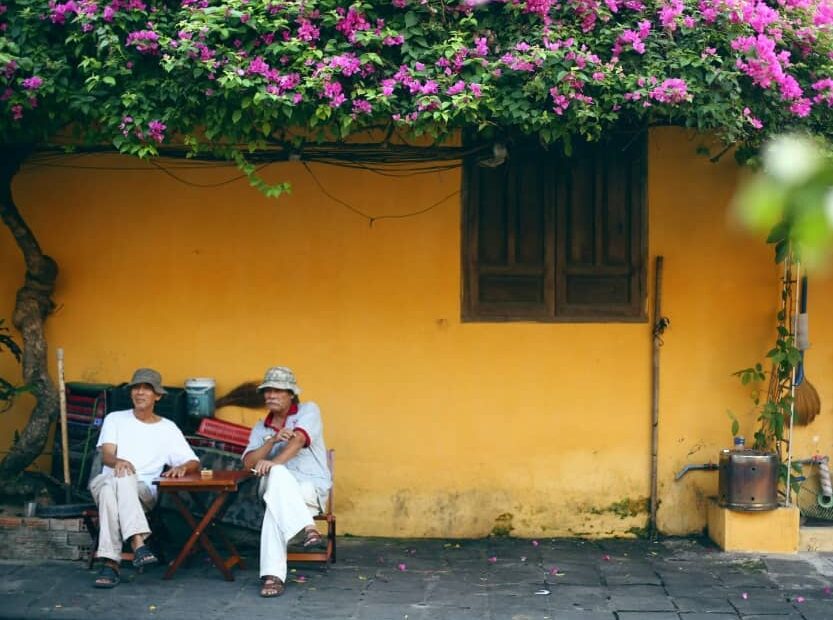 hoi an