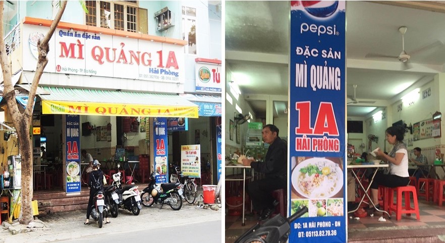 mi quang 1a danang